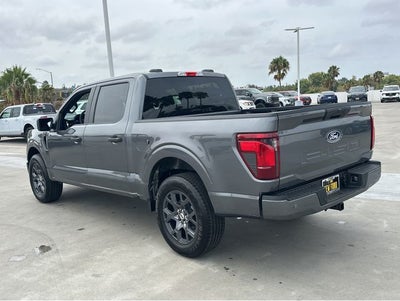 2026 Ford F-150 STX®