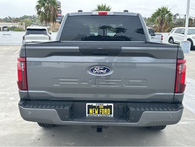 2026 Ford F-150 STX®