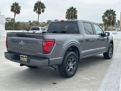 2026 Ford F-150 STX®