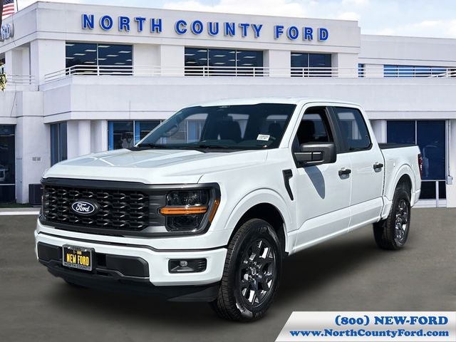 2026 Ford F-150 STX®