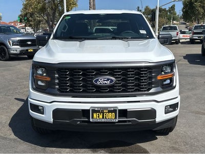 2026 Ford F-150 STX®