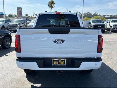 2026 Ford F-150 STX®