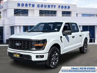 2026 Ford F-150 STX®
