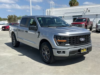 2026 Ford F-150 STX®