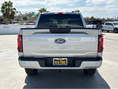 2026 Ford F-150 STX®