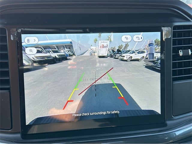 2025 Ford F-150 STX®