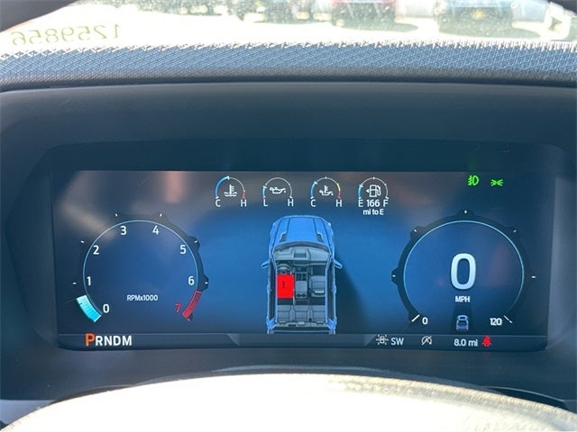 2025 Ford F-150 STX®