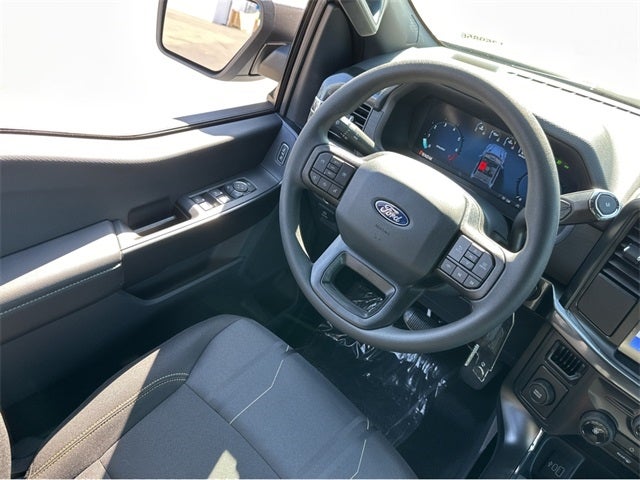 2025 Ford F-150 STX®
