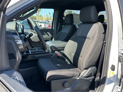 2025 Ford F-150 STX®