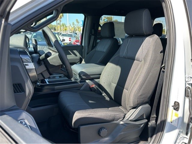 2025 Ford F-150 STX®