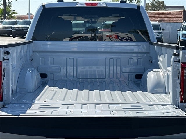 2025 Ford F-150 STX®