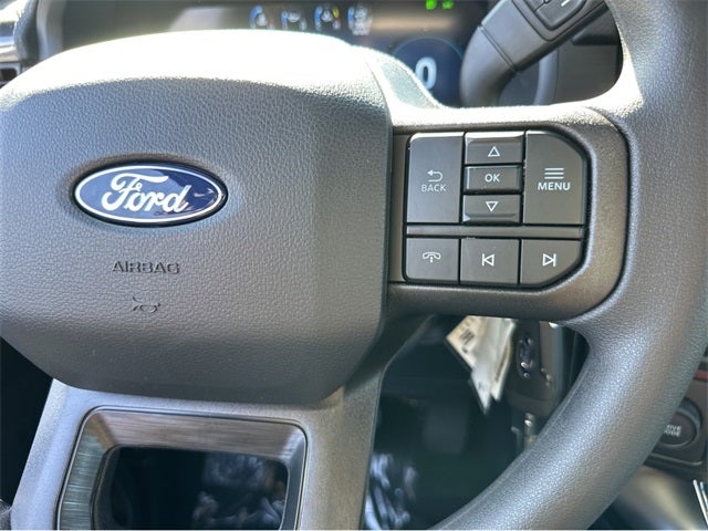 2025 Ford F-150 STX®