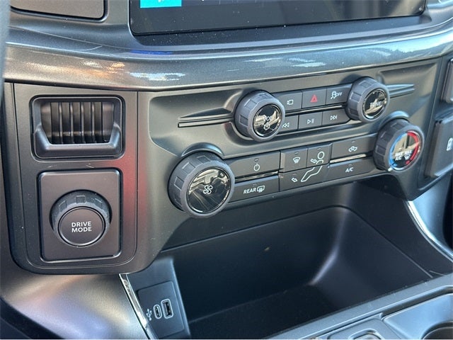 2025 Ford F-150 STX®