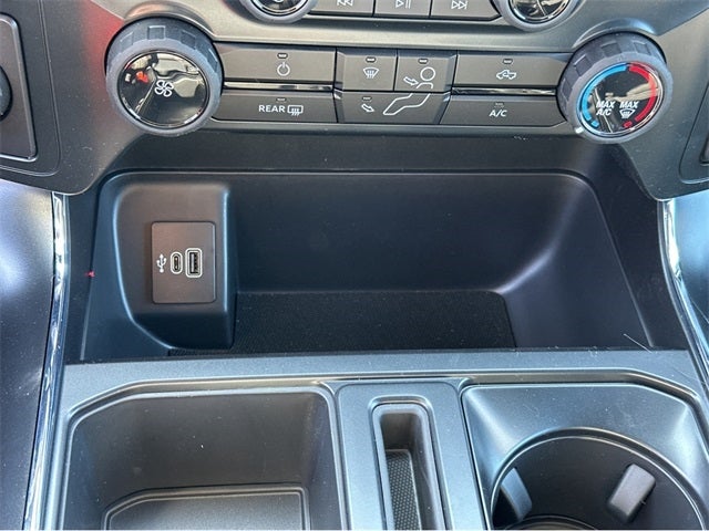 2025 Ford F-150 STX®