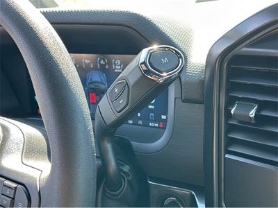 2025 Ford F-150 STX®