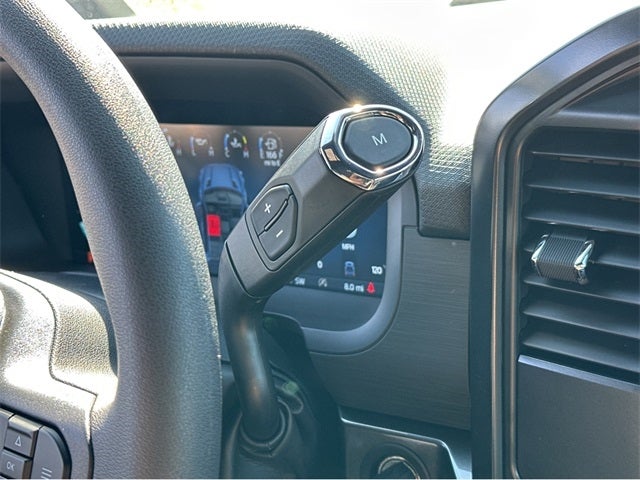 2025 Ford F-150 STX®