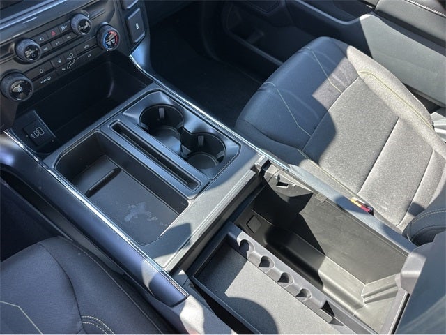 2025 Ford F-150 STX®