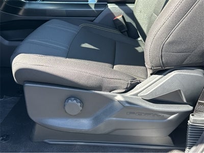 2025 Ford F-150 STX®