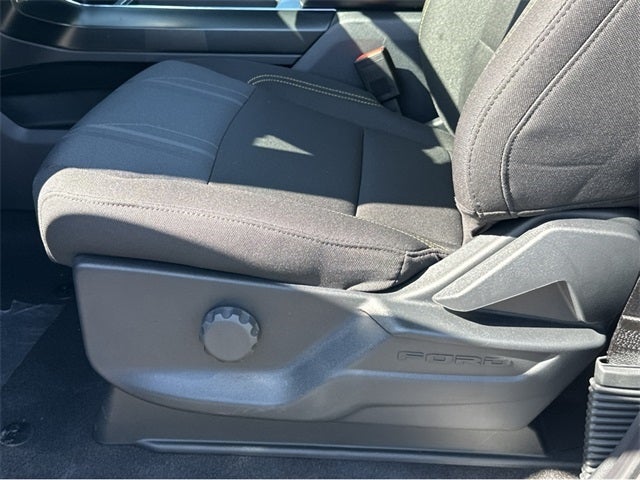 2025 Ford F-150 STX®