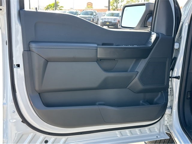 2025 Ford F-150 STX®