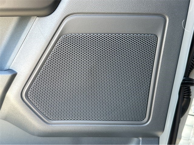 2025 Ford F-150 STX®