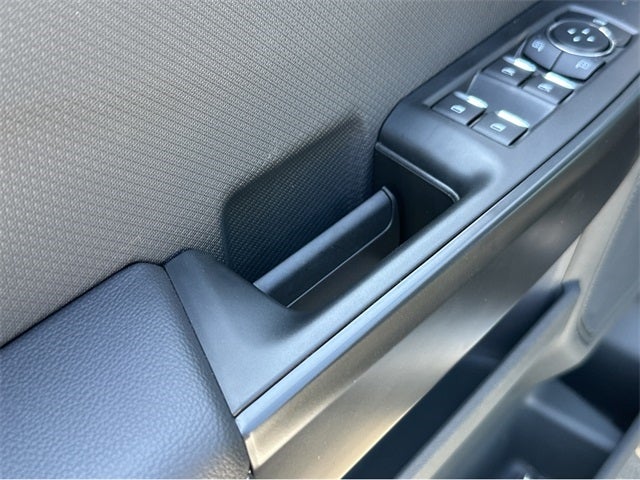 2025 Ford F-150 STX®