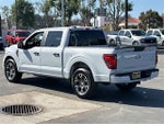 2025 Ford F-150 STX®