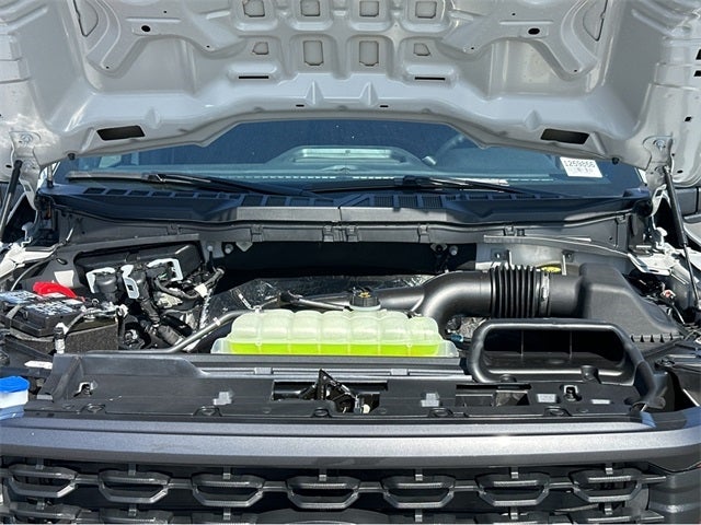 2025 Ford F-150 STX®