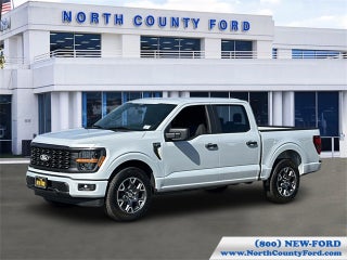 2025 Ford F-150 STX®