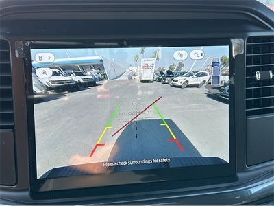 2025 Ford F-150 STX®