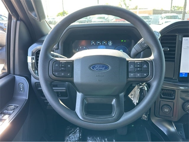2025 Ford F-150 STX®