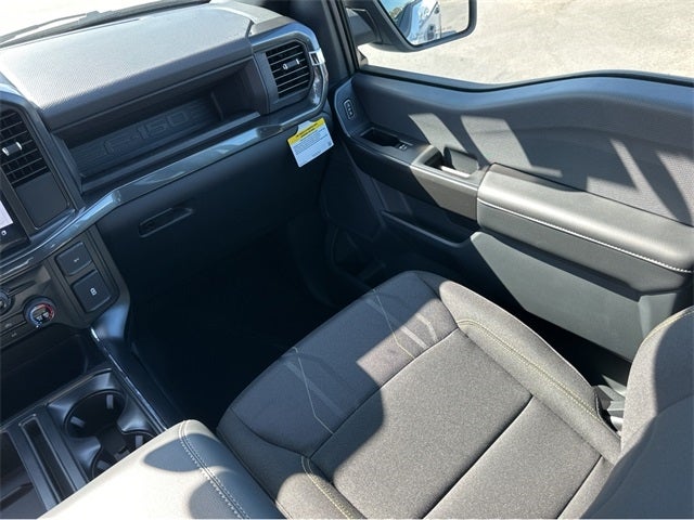 2025 Ford F-150 STX®