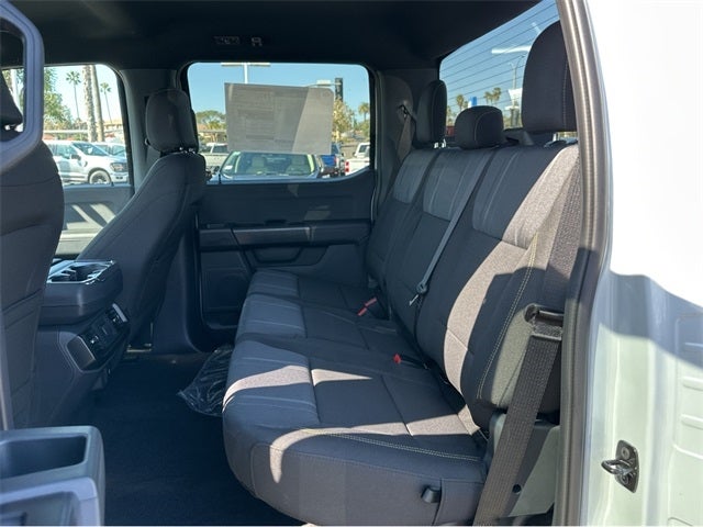 2025 Ford F-150 STX®