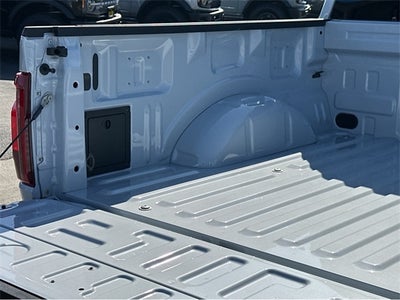 2025 Ford F-150 STX®