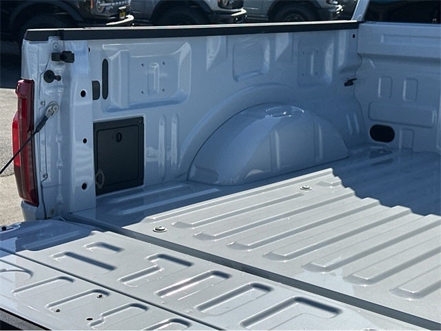 2025 Ford F-150 STX®