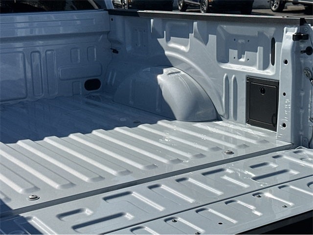 2025 Ford F-150 STX®