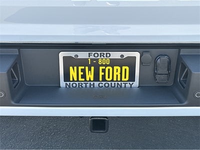 2025 Ford F-150 STX®