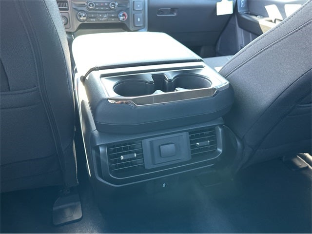 2025 Ford F-150 STX®