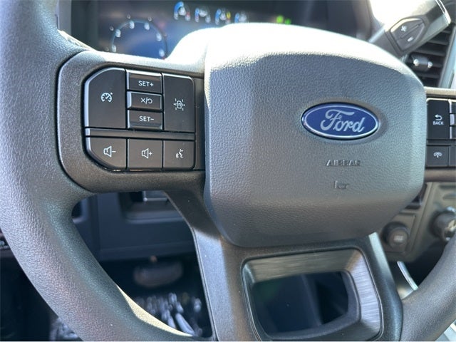 2025 Ford F-150 STX®