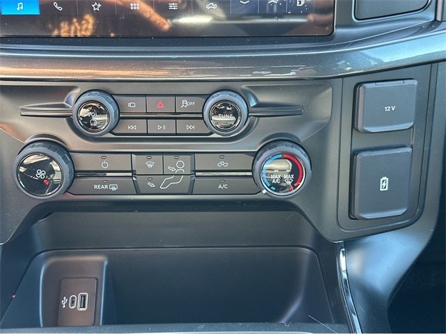 2025 Ford F-150 STX®