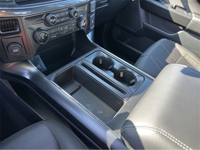 2025 Ford F-150 STX®