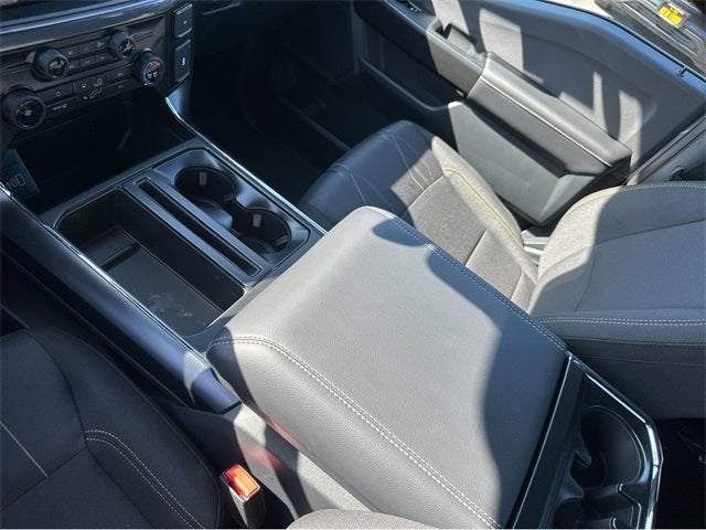 2025 Ford F-150 STX®