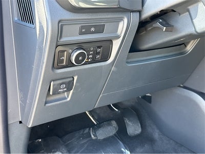 2025 Ford F-150 STX®