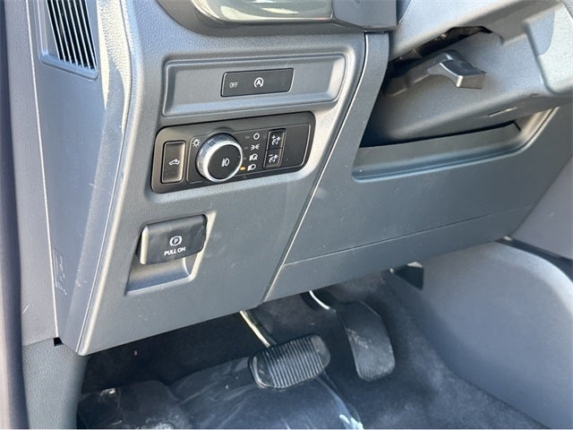 2025 Ford F-150 STX®