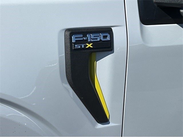 2025 Ford F-150 STX®