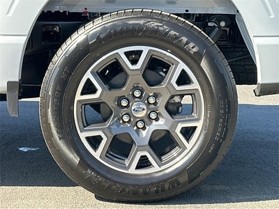 2025 Ford F-150 STX®