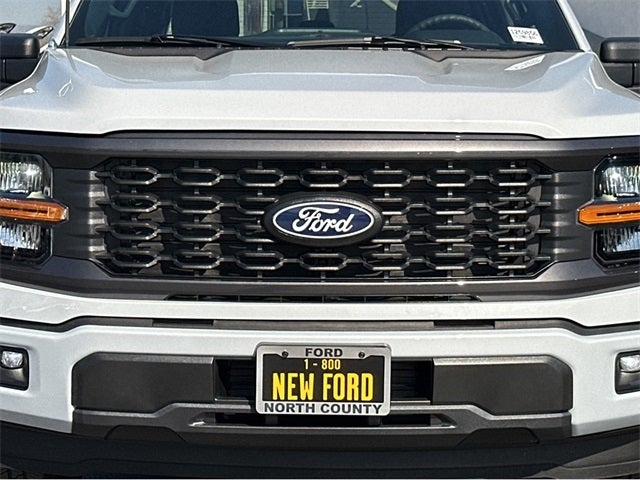 2025 Ford F-150 STX®