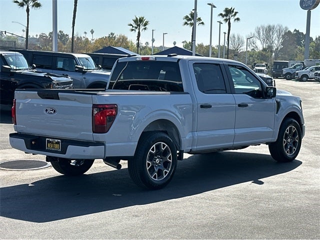 2025 Ford F-150 STX®