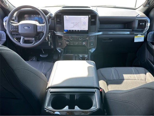 2025 Ford F-150 STX®