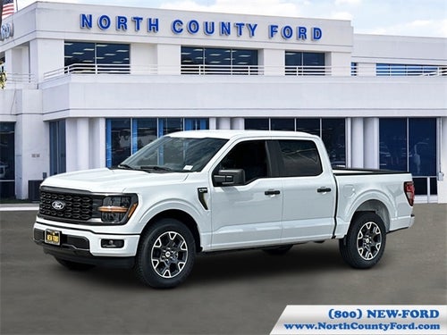 2025 Ford F-150 STX®